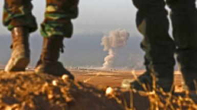 Туз Хурмату: 7 иракских солдат убиты и ранены в результате взрыва