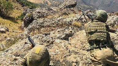 ЛАГ осудила военную операцию Турции в Ираке