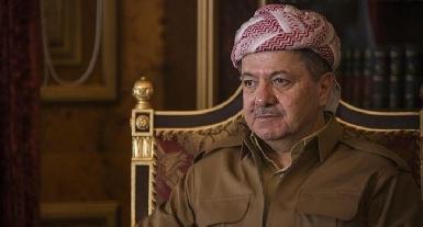 Барзани выразил соболезнование в связи с кончиной известного езидского лидера