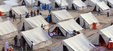 Ирак закроет лагерь перемещенных христиан 
