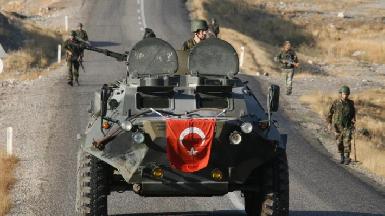 Турция объявила о начале наземной операции в Иракском Курдистане