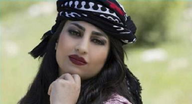 Курдская активистка продолжает голодовку в Иране