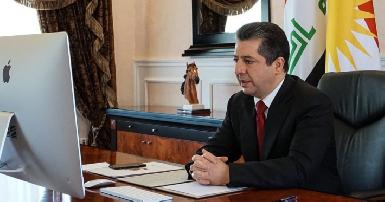 Совет министров Курдистана пересматривает государственные расходы