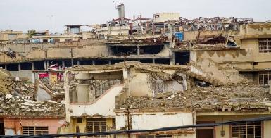 МОМ: Разрушенная инфраструктура не дает иракским ВПЛ вернуться домой