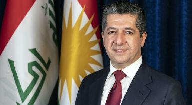 Власти Курдистана выделили 2 млрд. динаров для борьбы с коронавирусом в Сулеймании