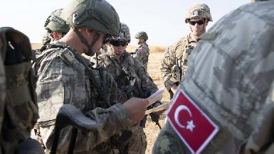 ВС Турции сообщили об уничтожении более 700 целей РПК на севере Ирака