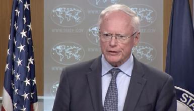 США заявили, что не требуют отставки Асада и вывода российских войск