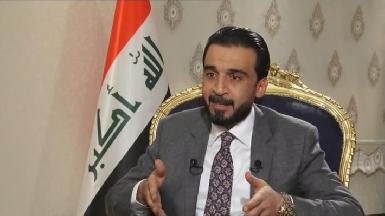 Парламент Ирака не может продолжить работу из-за большого числа инфицированных