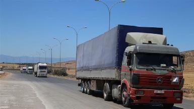 ООН доставила более 30 грузовиков помощи в сирийский Идлиб