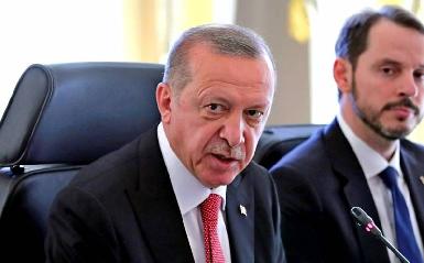 Агрессивное поведение Эрдогана: турки совершают большую ошибку на Ближнем Востоке