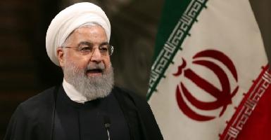 Роухани: Иран переживает самый тяжелый год