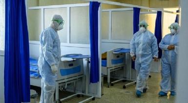 В Курдистане еще 232 заболевших коронавирусом и 14 смертельных случаев