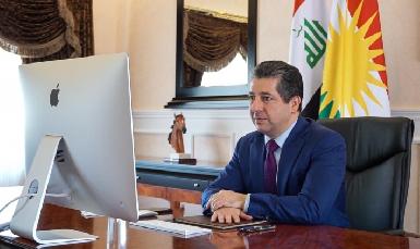 Курдистан добивается соглашения с Багдадом о сохранении конституционных прав