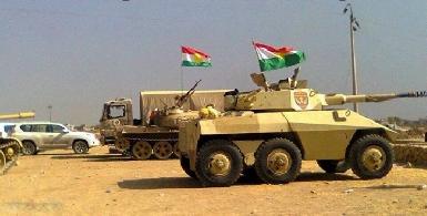 Эрбиль и Багдад договорились о военном сотрудничестве в спорных районах