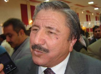Глава курдской фракции в Багдаде стал членом Арабского парламента