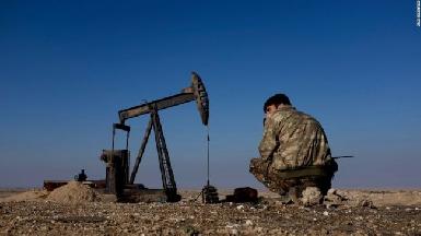 Анкара и Тегеран озаботились сирийской нефтью?