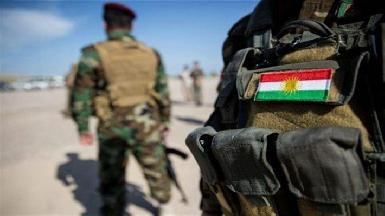 Напряженность между силами пешмерга и подразделением иракской армии под Кифри
