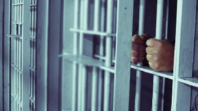 В тюрьме Гармияна 48 заключенных и сотрудников заражены "COVID-19"