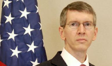 Роб Уоллер назначен новым Генеральным консулом США в Эрбиле