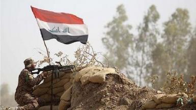 Иракская армия начала крупную операцию против ИГ 