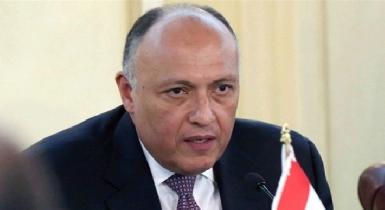 Генеральный консул Египта в Эрбиле умер от "COVID-19"