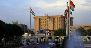 В воскресном заседании парламента Курдистана примут участие министры