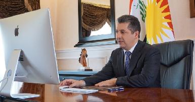 Власти Курдистана продвигают реформу министерства пешмерга