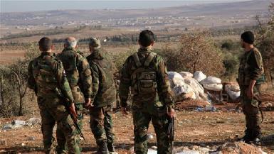 Командующий КСИР погиб в Сирии