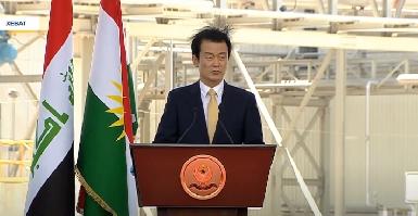Корея продолжит инфраструктурные проекты в Курдистане