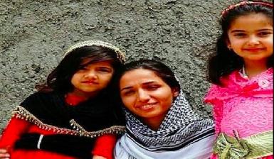 Иран: активистка проговорена к 10 годам тюремного заключения