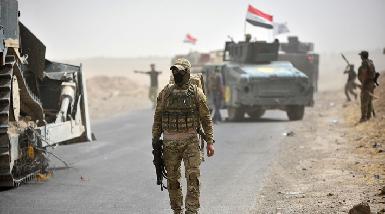 Представитель ДПК: Иракская армия нарушила границу Курдистана