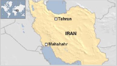 Иранская полиция разогнала акцию протеста на юго-западе страны