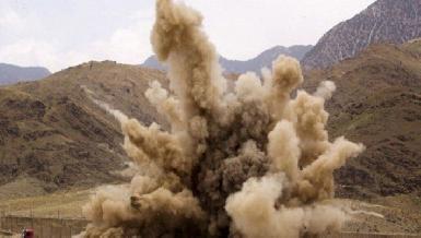 В Иранском Курдистане от взрыва мины погибли три человека