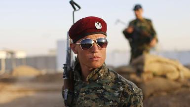 В Эрбиль для переговоров по спорным районам прибыла делегация иракской армии
