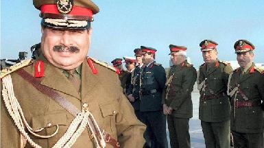 Эпоха Саддама завершена: в тюрьме умер министр обороны иракского диктатора