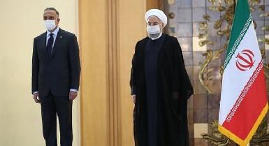 Премьер-министр Ирака прибыл в Тегеран