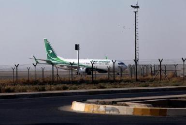 Аэропорты Курдистана пока не готовы к старту международных рейсов