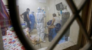 В Ираке рекордное суточное количество заражения коронавирусом
