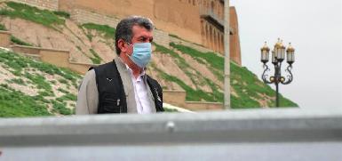 Курдистан сообщает о 197 новых случаях заражения и 17 смертях