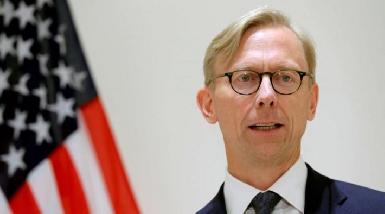 Посланник США посетит Эстонию и Великобританию для обсуждения вопроса о продлении эмбарго ООН на поставки оружия Ирану