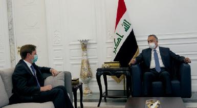 Премьер-министр Ирака и посол Великобритании обсудили вопросы безопасности и экономические проблемы