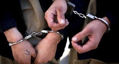 В Киркуке арестованы 2 члена ИГ