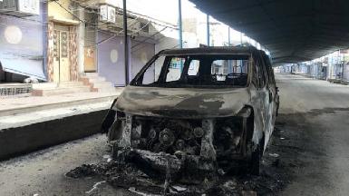 Взрыв в сирийском Рас-эль-Айне: погибли 9 человек 