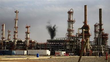 Доходы Ирака от экспорта нефти в декабре сократились до 7,6 млрд долларов - госкомпания