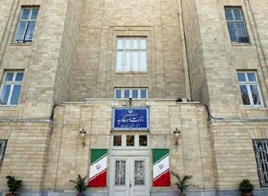 Тегеран вводит персональные санкции против бывшего советника Болтона