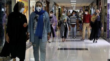 Иран, по-видимому, искажает статистику по коронавирусу