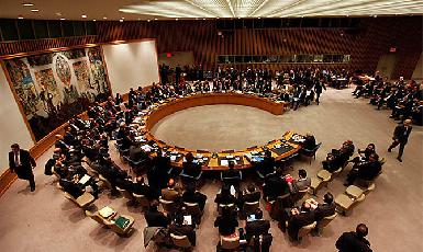 США вынесли на рассмотрение СБ ООН новую резолюцию по эмбарго в отношении Ирана