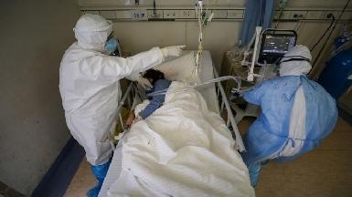 Курдистан: число случаев заражения коронавирусом превысило 17500