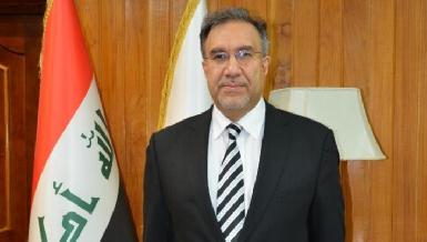 Бывшему министру энергетики Ирака запретили выезд за границу