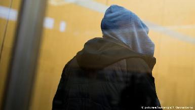 В Германию вернулись 350 исламистов из Сирии и Ирака